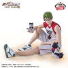 KUROKO'S BASKETBALL THE MOVIE : LAST GAME INTERVAL - MIDORIMA SHINTARO & TETSUYA NO. 2