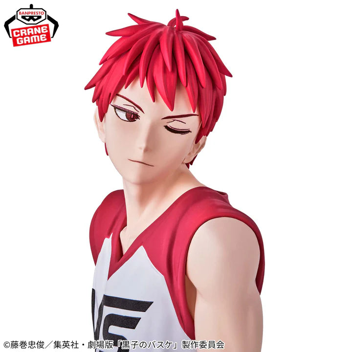 KUROKO'S BASKETBALL THE MOVIE : LAST GAME INTERVAL - SEIJURO AKASHI & TETSUYA NO. 2