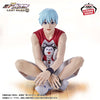 KUROKO'S BASKETBALL THE MOVIE : LAST GAME INTERVAL - KUROKO TETSUYA & TETSUYA NO. 2