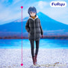 Laid Back Camp Season 3 Trio Try It Figure - Rin Shima
