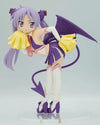Lucky Star - Kagami Hiiragi Succubus Cheerleader Cosplay Ver.