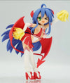 Lucky Star - Konata Izumi Succubus Cheerleader Cosplay Ver.