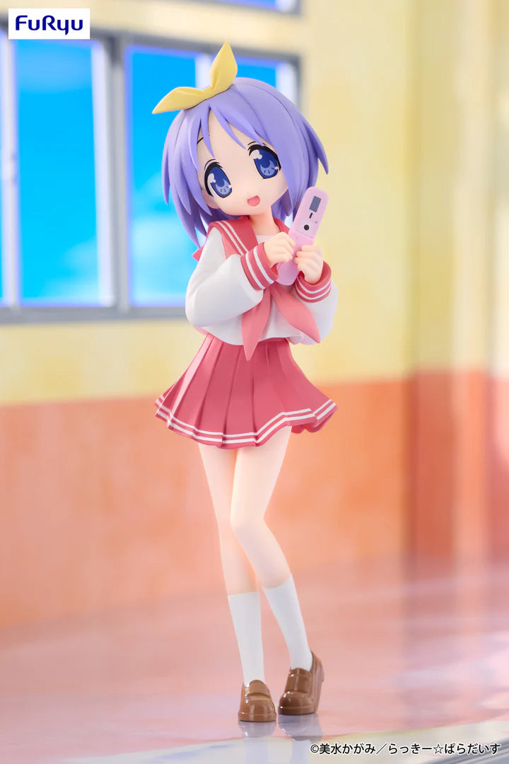 Lucky Star Trio-Try-iT - Tsukasa Hiiragi