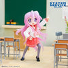 Lucky Star Vivit Figure - Miyuki Takara