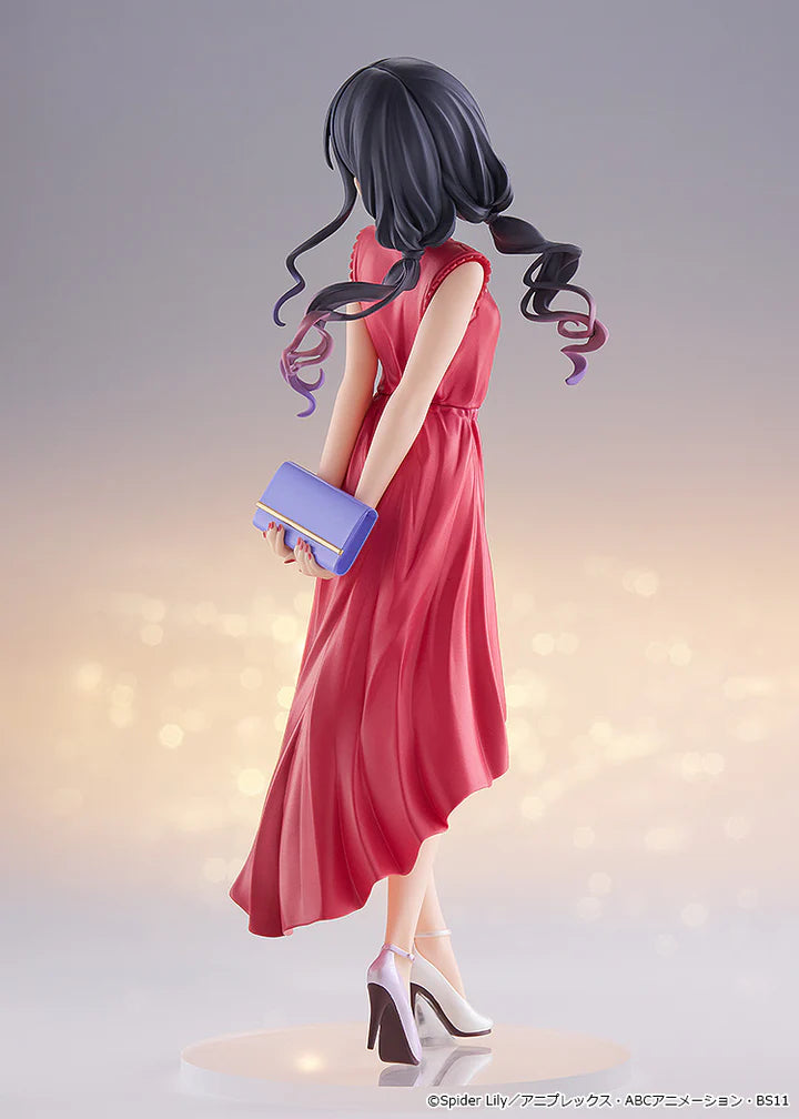 Lycoris Recoil Pop up Parade - Takina Inoue After Party Ver. L Size