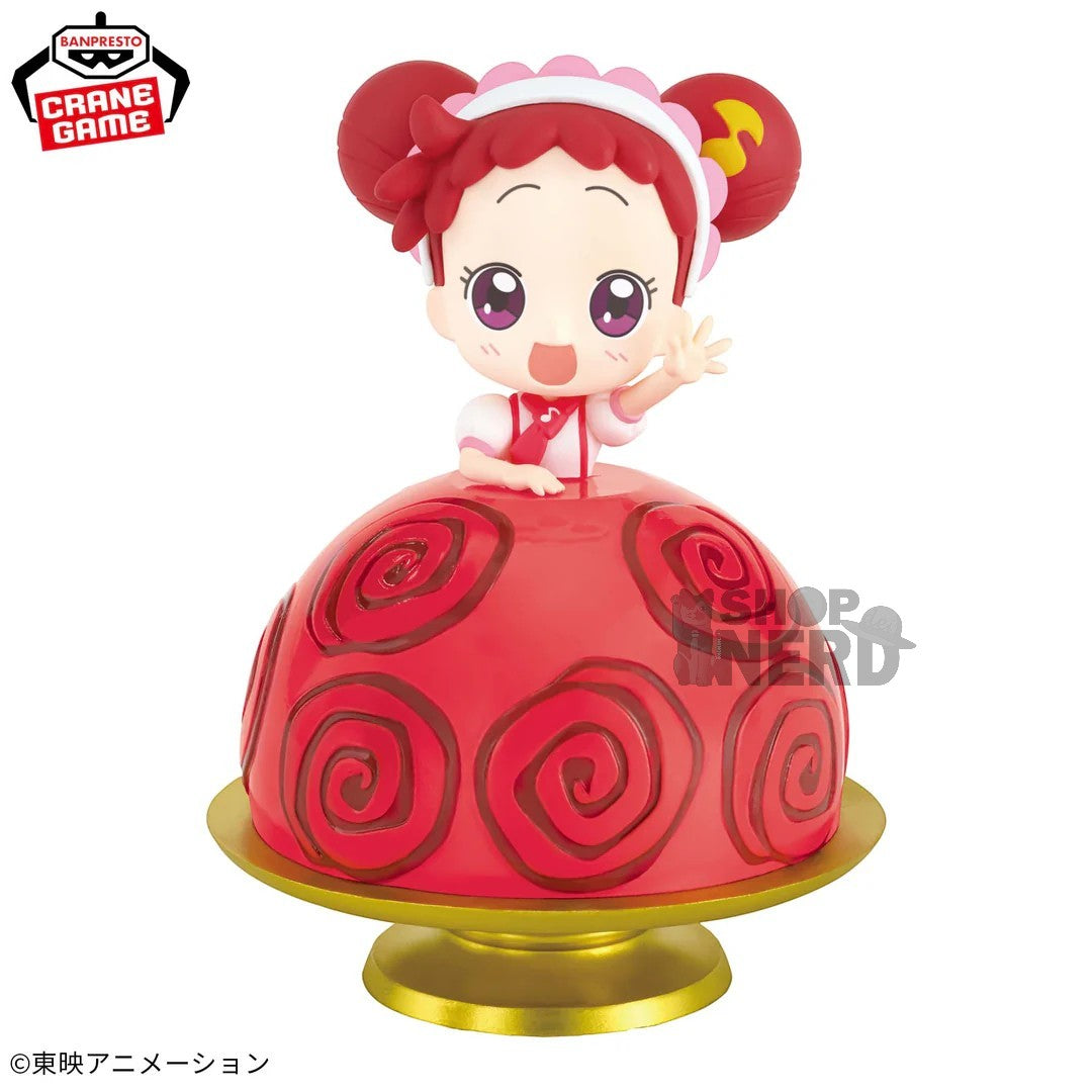 MAGICAL DOREMI PALDOLCE COLLECTION GRANDE - DOREMI HARUKAZE