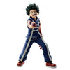 My Hero Academia The Amazing Heroes Figure - Izuku Midoriya Sports Festival Ver.