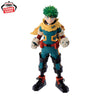 MY HERO ACADEMIA - FIGURE IZUKU MIDORIYA (WEEKLY SHONEN JUMP VER.)