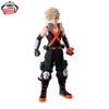 MY HERO ACADEMIA - FIGURE KATSUKI BAKUGO (WEEKLY SHONEN JUMP VER.)