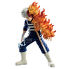 My Hero Academia The Amazing Heroes Figure - Shoto Todoroki Sports Festival Ver.