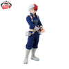 MY HERO ACADEMIA - FIGURE SHOTO TODOROKI (WEEKLY SHONEN JUMP VER.)