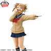 My Hero Academia Glitter & Glamours - Himiko Toga