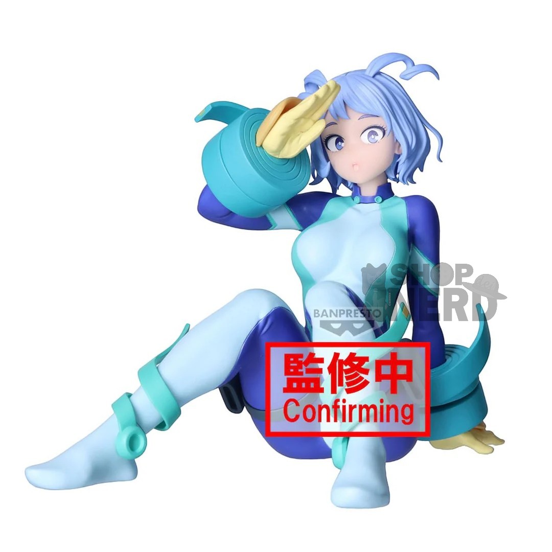 MY HERO ACADEMIA GLITTER & GLAMOURS - NEJIRE HADO