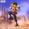 MY HERO ACADEMIA THE MOVIE: YOUR NEXT TRIO-TRY-IT FIGURE - IZUKU MIDORIYA