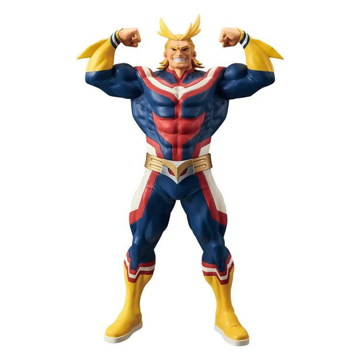 MY   HERO   ACADEMIA   GRANDISTA   -   ALL   MIGHT