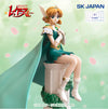 Magic Knight Rayearth - Fuu Hououji HereDitail Figure