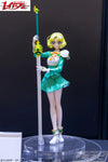 Magic Knight Rayearth Vivit Figure - Fuu Hououji