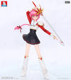 Magic Knight Rayearth Vivit Figure - Hikaru Shindo
