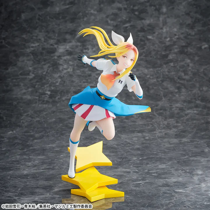 Magilumiere   Magical   Girls   Inc.   Luminasta   Figure   -   Hitomi   Koshigaya
