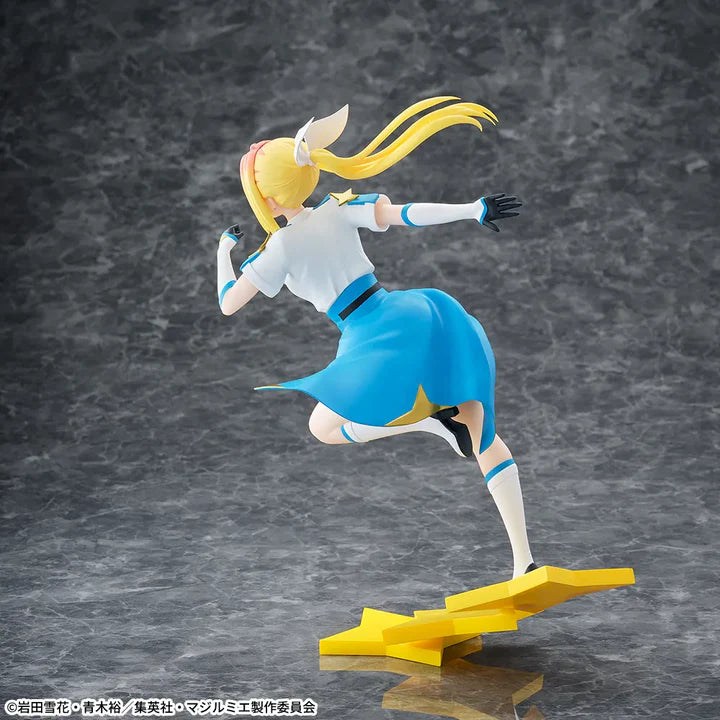 Magilumiere   Magical   Girls   Inc.   Luminasta   Figure   -   Hitomi   Koshigaya