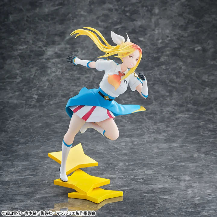 Magilumiere   Magical   Girls   Inc.   Luminasta   Figure   -   Hitomi   Koshigaya