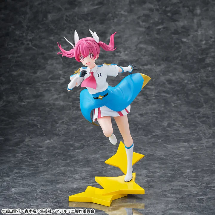 Magilumiere   Magical   Girls   Inc.   Luminasta   Figure   -   Kana   Sakuragi
