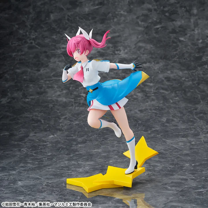 Magilumiere   Magical   Girls   Inc.   Luminasta   Figure   -   Kana   Sakuragi