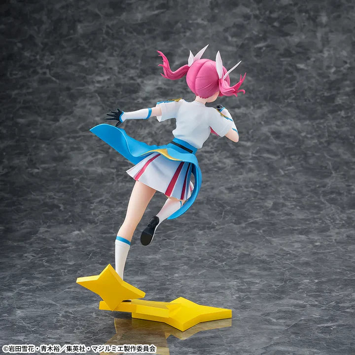 Magilumiere   Magical   Girls   Inc.   Luminasta   Figure   -   Kana   Sakuragi