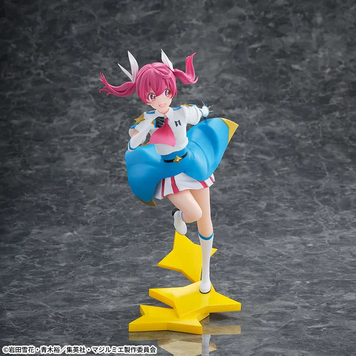 Magilumiere   Magical   Girls   Inc.   Luminasta   Figure   -   Kana   Sakuragi