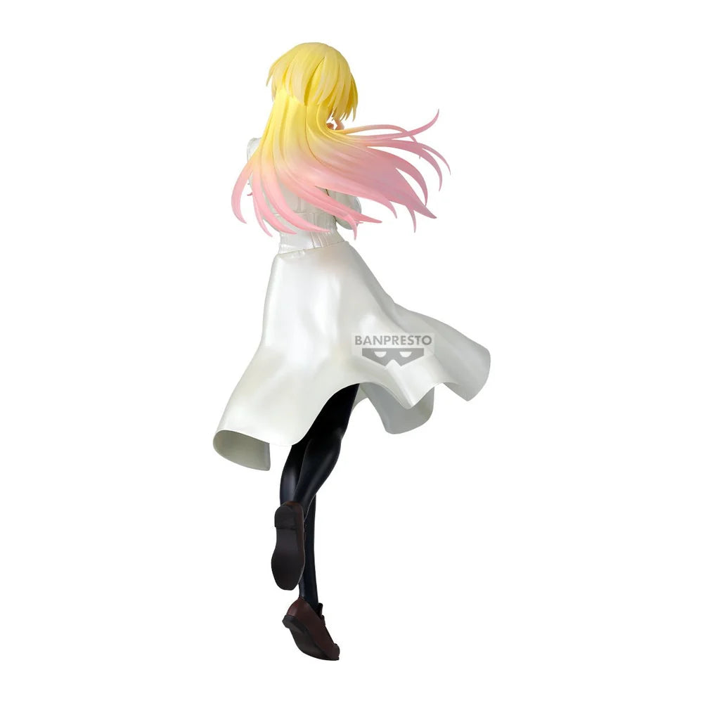 Marriagetoxin Glitter & Glamours Figure - Mei Kinosaki Special Ver.