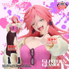 Marriagetoxin Glitter & Glamours Figure - Kimie Arashiyama