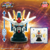 Mobile Fighter Gundam Extreme VS. 2 Infinite Boost -N-Extreme Gundam Explosion Head-Shaped Speaker