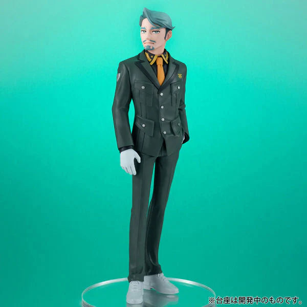 Mobile Suit Gundam GQuuuuuuX Complete Figure - Challia Bull
