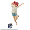 Mobile Suit Gundam GQuuuuuuX Figure - Amate Yuzuriha & Haro