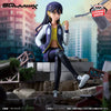Mobile Suit Gundam GQuuuuuuX Figure - Nyaan Casual Clothes Ver.