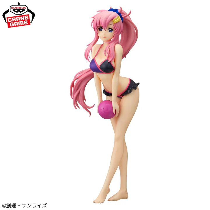 Mobile   Suit   Gundam   Seed   Freedom   Glitter   &   Glamours   -   Lacus   Clyne   Another   Color   Ver.