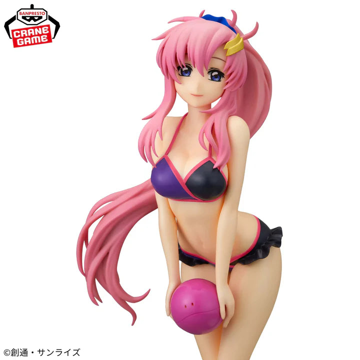 Mobile   Suit   Gundam   Seed   Freedom   Glitter   &   Glamours   -   Lacus   Clyne   Another   Color   Ver.