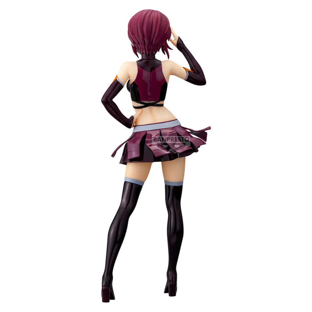 Mobile Suit Gundam Seed Freedom GGG Glitter & Glamours - Lunamaria Hawke