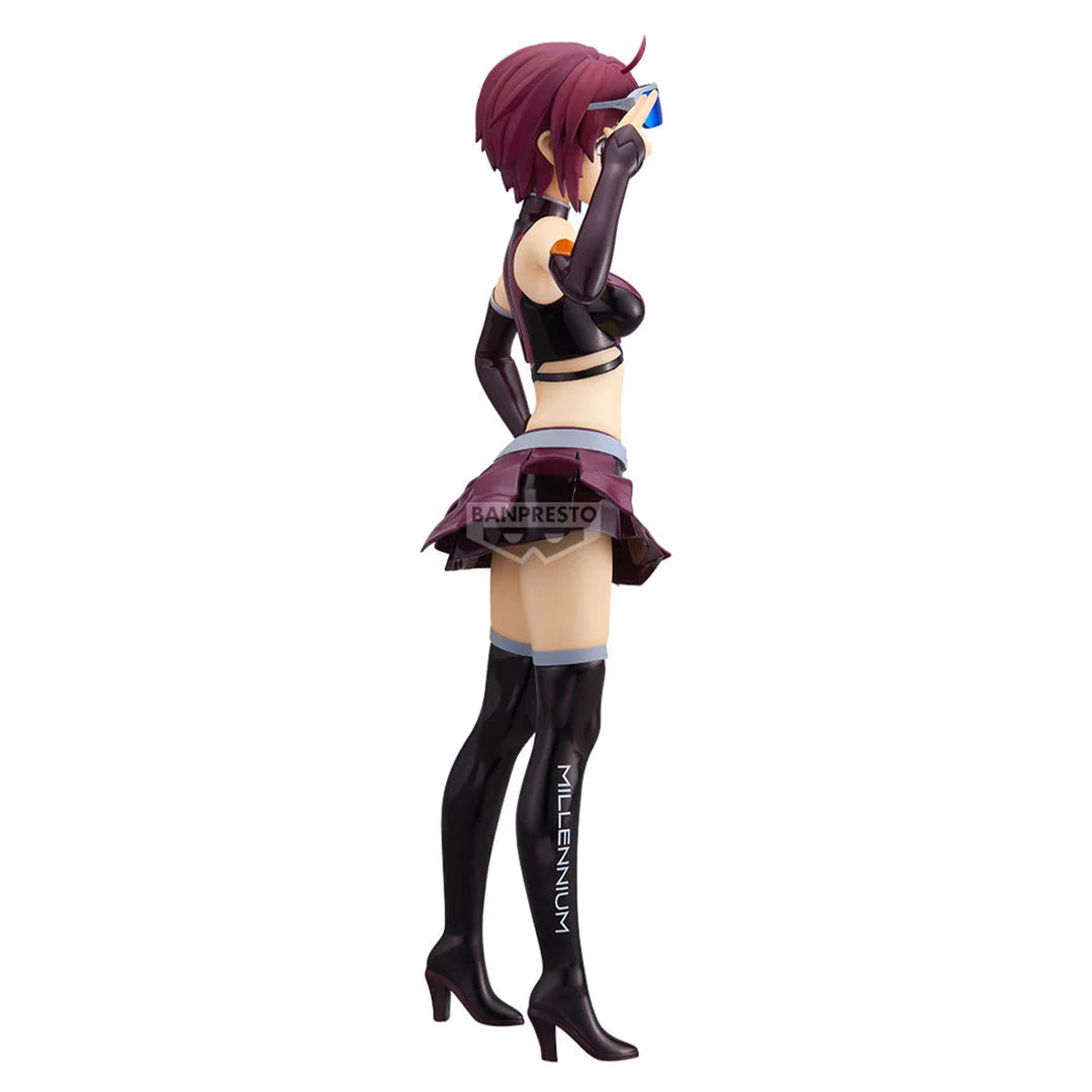 Mobile Suit Gundam Seed Freedom GGG Glitter & Glamours - Lunamaria Hawke