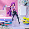 Monogatari Hitagi Senjyogahara Luminasta Figure