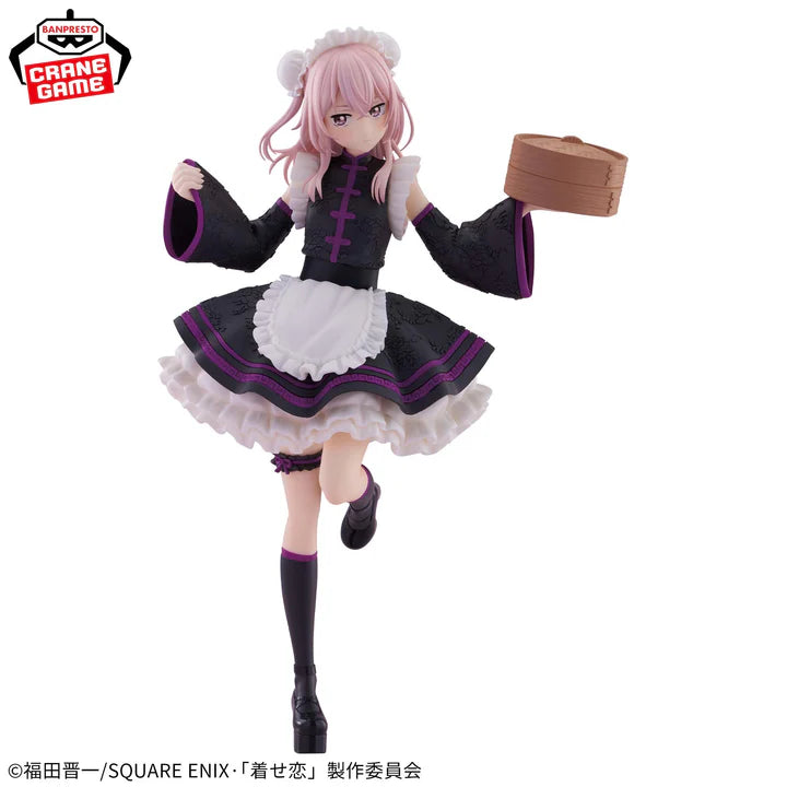 My   Dress-Up   Darling   Espresto   Figure   Detailed   Elegance   -   Inui   Sajuna   China   Maid   ver.