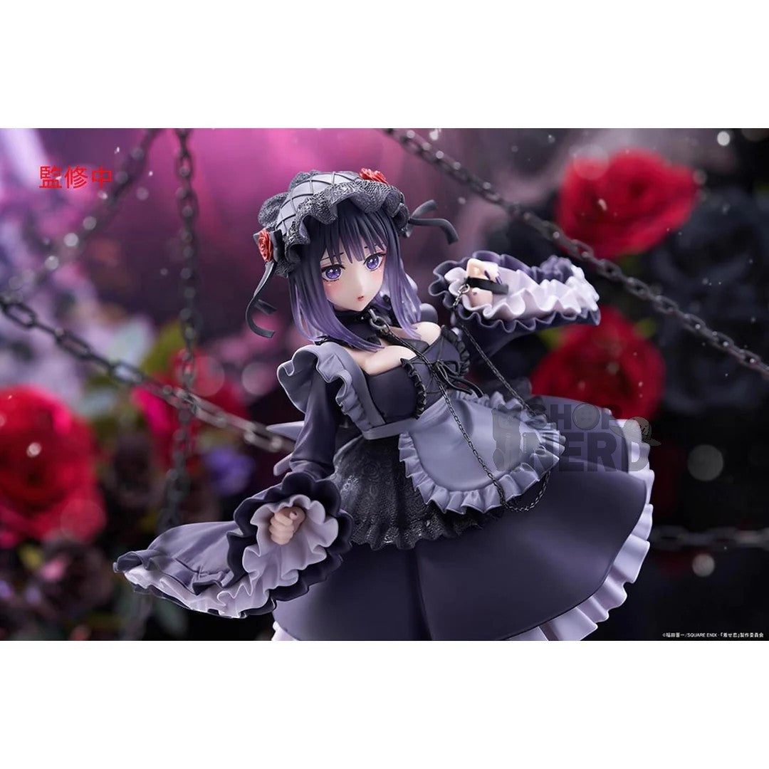 My Dress-Up Darling T-Most - Kitagawa Marin Kuroe Shizuku Ver.