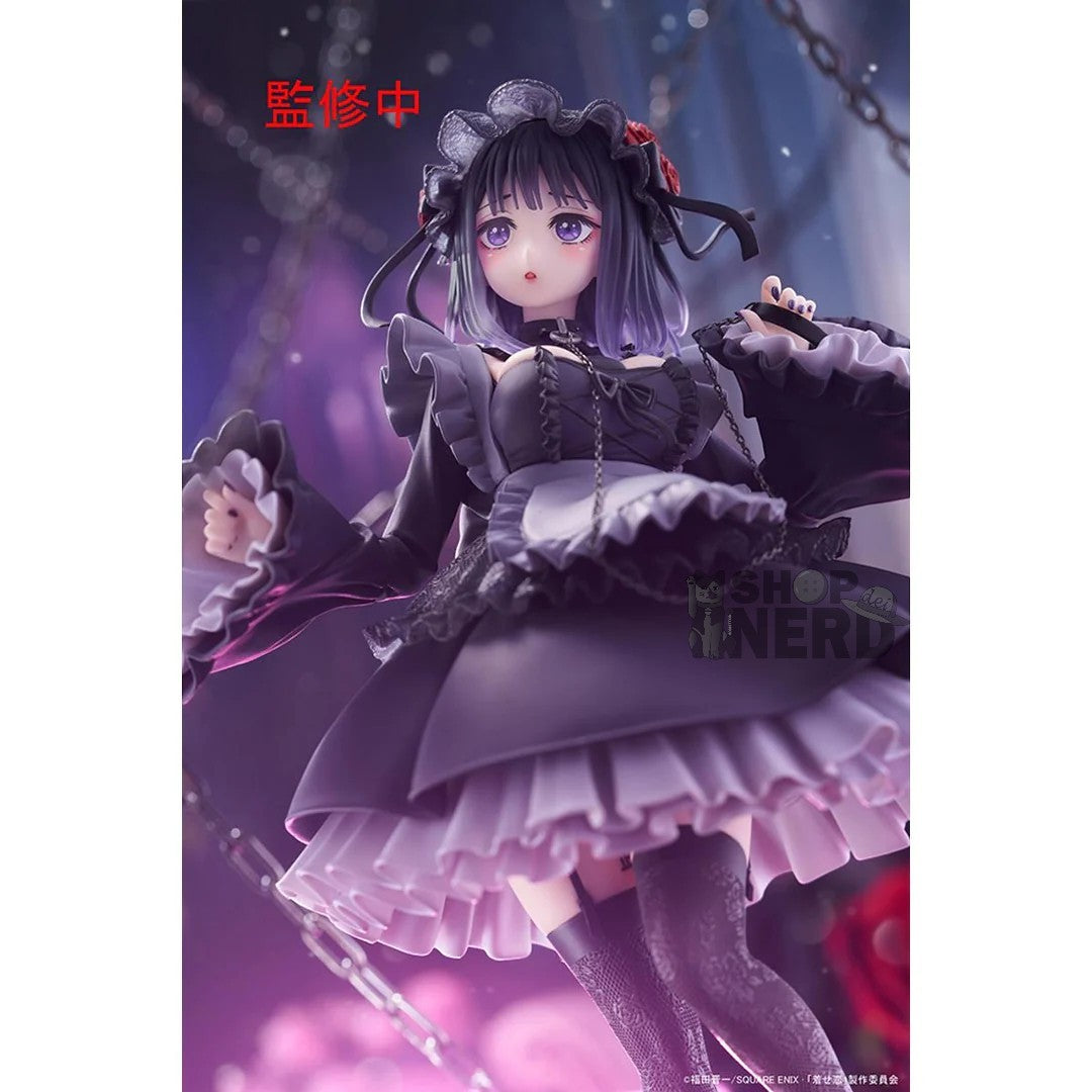 My Dress-Up Darling T-Most - Kitagawa Marin Kuroe Shizuku Ver.
