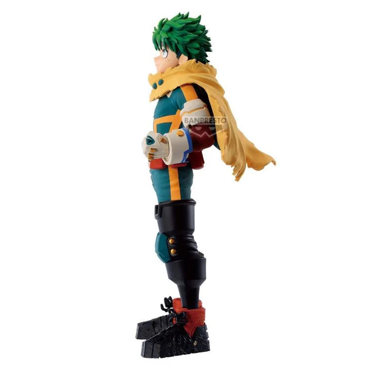 My Hero Academia - Izuku Midoriya