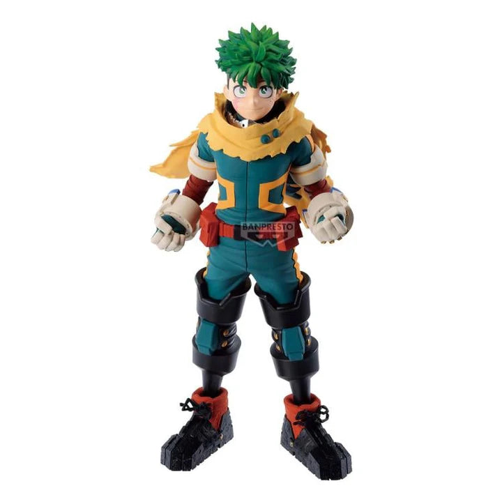My Hero Academia - Izuku Midoriya