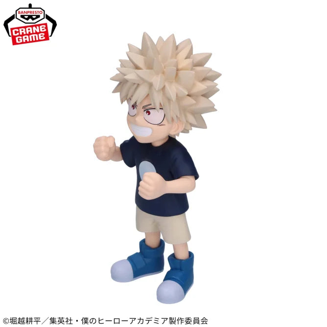 My   Hero   Academia   Cheer   Pico   -   Bakugou   Katsuki