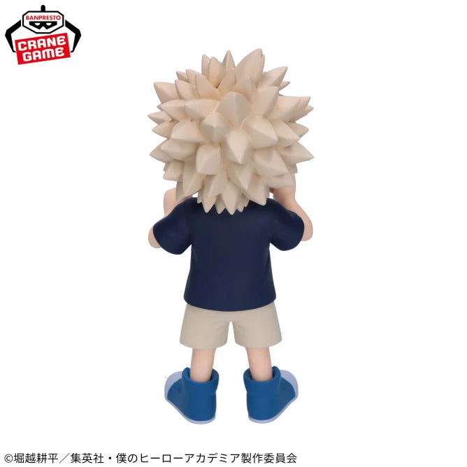 My   Hero   Academia   Cheer   Pico   -   Bakugou   Katsuki