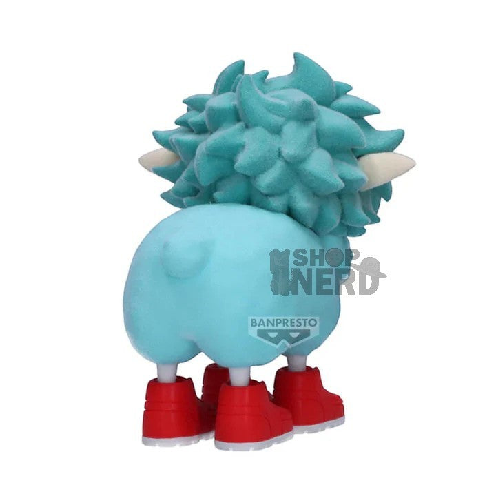 My Hero Academia Fluffy Puffy - Izuku Midoriya Dexeep