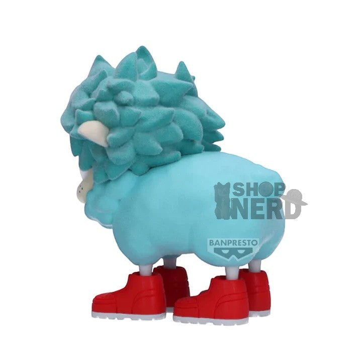 My Hero Academia Fluffy Puffy - Izuku Midoriya Dexeep
