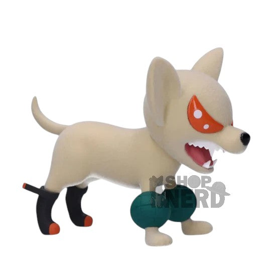 My Hero Academia Fluffy Puffy - Katsuki Bakugo Bakudog